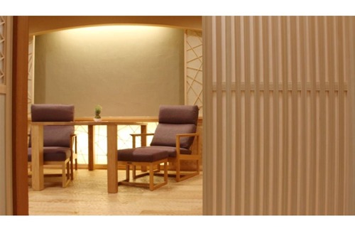Kurobe Hotel | 81 m² Hotel ∙ 1 bedroom ∙ 2 guests