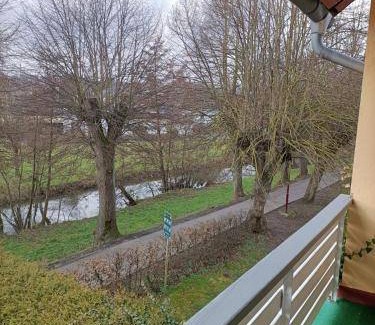 Dierdorf Hotel | 81 m² Hotel ∙ 2 bedrooms ∙ 4 guests