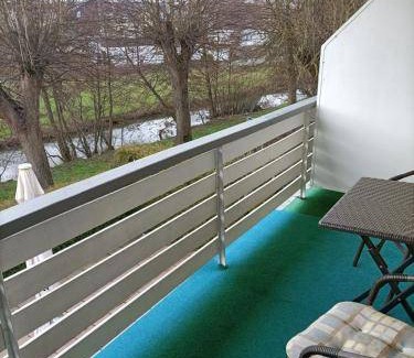 Dierdorf Hotel | 81 m² Hotel ∙ 2 bedrooms ∙ 4 guests