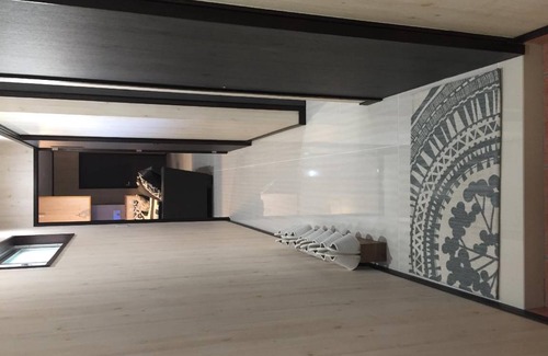 Nago House | 81 m² House ∙ 3 bedrooms ∙ 8 guests