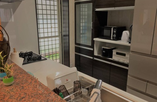 Nago House | 81 m² House ∙ 3 bedrooms ∙ 8 guests