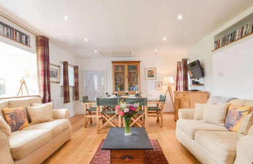 Slate Islands House | 81 m² House ∙ 1 bedroom ∙ 4 guests