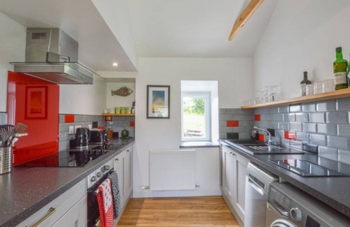 Slate Islands House | 81 m² House ∙ 1 bedroom ∙ 4 guests