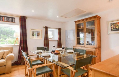 Slate Islands House | 81 m² House ∙ 1 bedroom ∙ 4 guests
