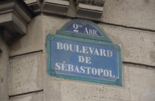 Bonne-Nouvelle Apartment | 81 - Paris Luxe Sebastopol