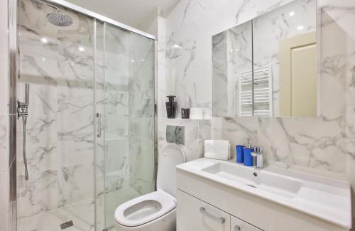 Bonne-Nouvelle Apartment | 81 - Paris Luxe Sebastopol
