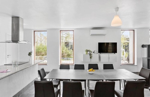 Vordingborg Municipality House | 8106 Mern (kindvig enge) - Kærsangervej 6