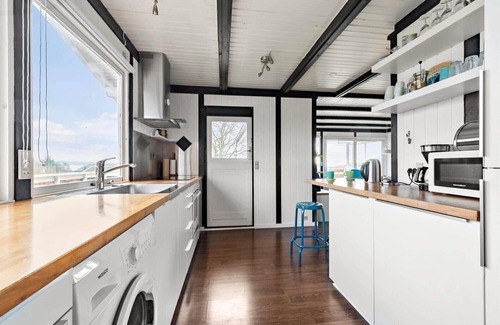 Ronde House | 8110 Rønde - Blombjergvej 16