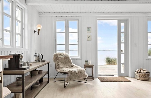 Ronde House | 8113 Rønde - Strandvejen 91