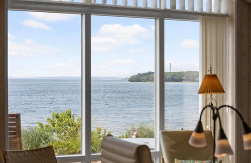 Ronde House | 8119 Rønde - Strandvejen 136
