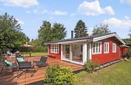 Sandvig House | 8150 Mern - Tangvej 5