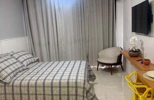 Se Apartment | 81NV Studio Liberdade SP 300 Metros Estação Japão até 03 pessoas