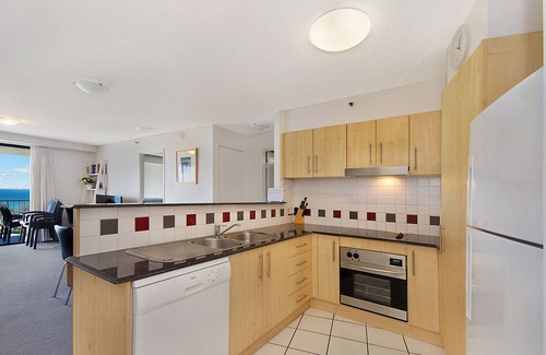 Maroochydore Apartment | 82 Catalina - Ocean Views, Cotton Tree