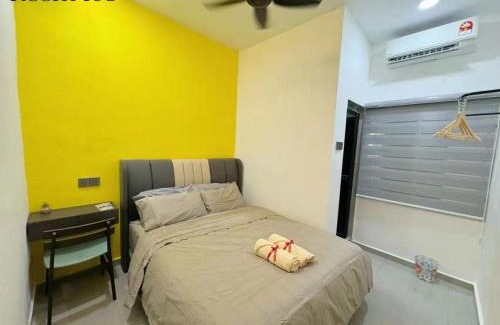 Kampung Jeram Kijang House | 82,Dream Guest House