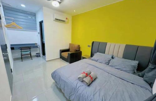 Kampung Jeram Kijang House | 82,Dream Guest House