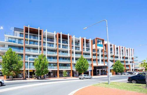 Dickson Apartment | 82 m² Apartment ∙ 2 bedrooms ∙ 4 guests