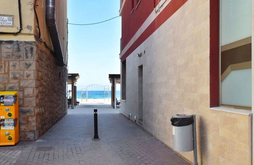 Torredembarra Apartment | 82 m² Apartment ∙ 3 bedrooms ∙ 6 guests