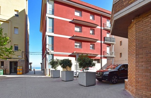 Torredembarra Apartment | 82 m² Apartment ∙ 3 bedrooms ∙ 6 guests