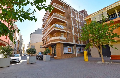 Torredembarra Apartment | 82 m² Apartment ∙ 3 bedrooms ∙ 6 guests
