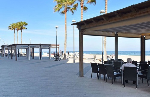 Torredembarra Apartment | 82 m² Apartment ∙ 3 bedrooms ∙ 6 guests