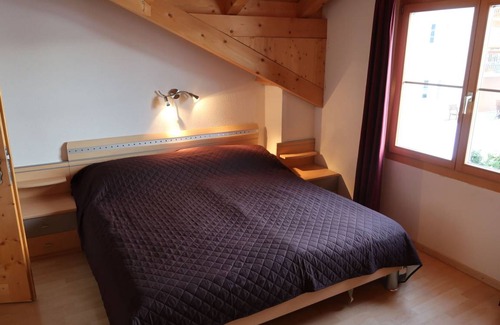 Riom-Parsonz Apartment | 82 m² Apartment ∙ 1 bedroom ∙ 6 guests