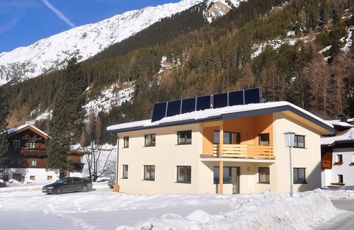 Gries Apartment | 82 m² Apartment ∙ 1 bedroom ∙ 5 guests