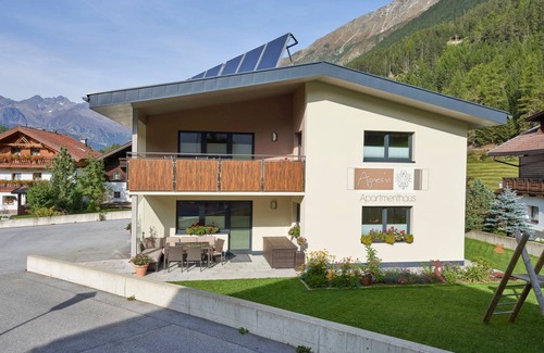 Gries Apartment | 82 m² Apartment ∙ 1 bedroom ∙ 5 guests