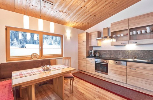 Gries Apartment | 82 m² Apartment ∙ 1 bedroom ∙ 5 guests