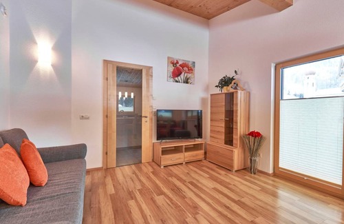Gries Apartment | 82 m² Apartment ∙ 1 bedroom ∙ 5 guests