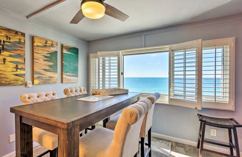 Sunnyside Apartment | 82 m² Apartment ∙ 1 bedroom ∙ 4 guests