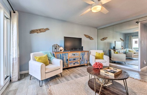Sunnyside Apartment | 82 m² Apartment ∙ 1 bedroom ∙ 4 guests