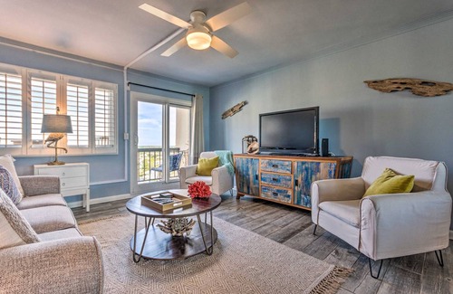 Sunnyside Apartment | 82 m² Apartment ∙ 1 bedroom ∙ 4 guests