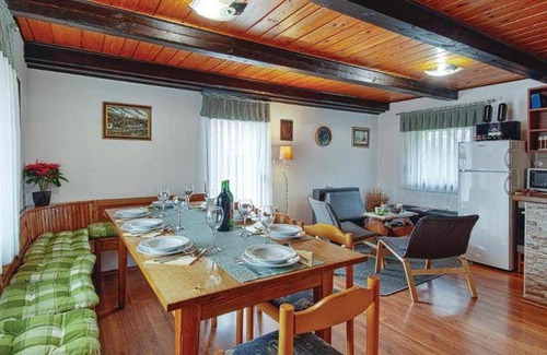Kumrovec Apartment | 82 m² Apartment ∙ 3 bedrooms ∙ 8 guests