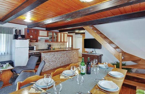 Kumrovec Apartment | 82 m² Apartment ∙ 3 bedrooms ∙ 8 guests