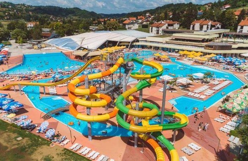 Kumrovec Apartment | 82 m² Apartment ∙ 3 bedrooms ∙ 8 guests
