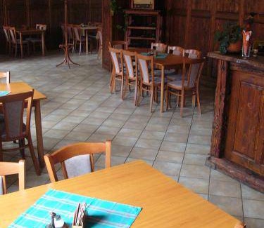 Kunzak Bed & Breakfast | 82 m² Bed and breakfast ∙ 5 guests