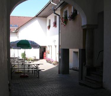 Kunzak Bed & Breakfast | 82 m² Bed and breakfast ∙ 5 guests