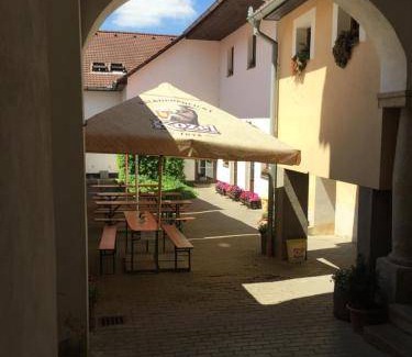 Kunzak Bed & Breakfast | 82 m² Bed and breakfast ∙ 5 guests
