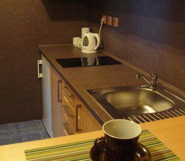 Kunzak Bed & Breakfast | 82 m² Bed and breakfast ∙ 5 guests