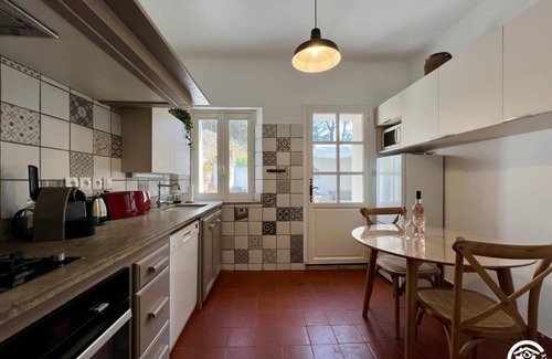 Puicheric House | 82 m² Gîte ∙ 2 bedrooms ∙ 4 guests
