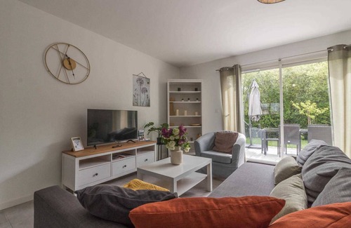 Castelmaurou House | 82 m² Gîte ∙ 3 bedrooms ∙ 6 guests