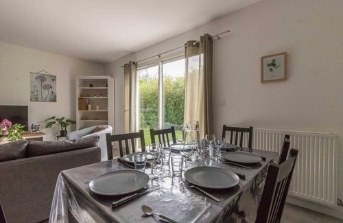 Castelmaurou House | 82 m² Gîte ∙ 3 bedrooms ∙ 6 guests