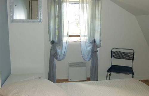 Roumegoux House | 82 m² House ∙ 2 bedrooms ∙ 5 guests