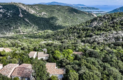 Pietra Long Salvini House | 82 m² House ∙ 2 bedrooms ∙ 5 guests
