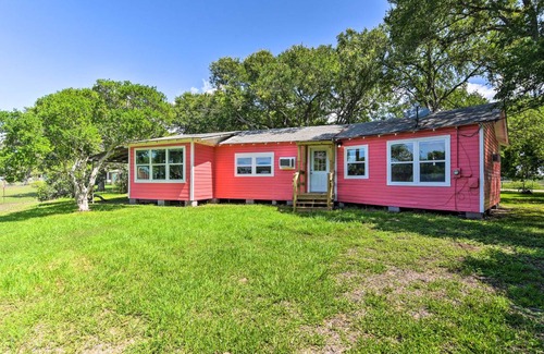 Cedar Lane House | 82 m² House ∙ 3 bedrooms ∙ 8 guests