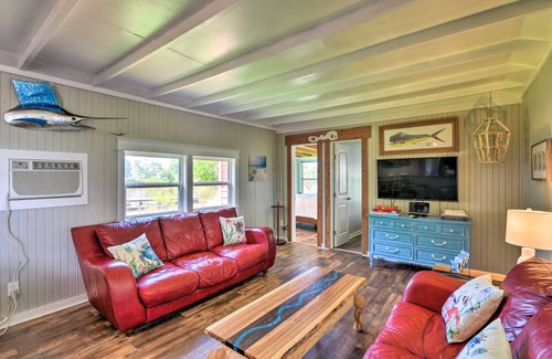 Cedar Lane House | 82 m² House ∙ 3 bedrooms ∙ 8 guests