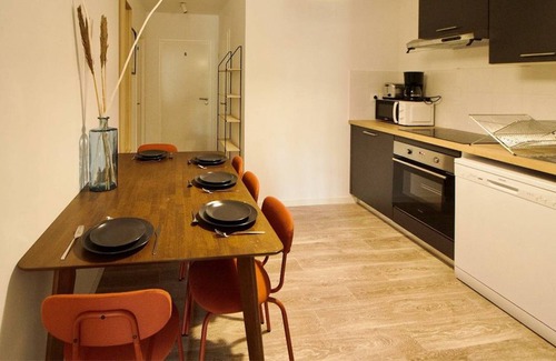 Grand Parc-Paul Doumer Resort | 82 m² Private room ∙ 1 bedroom ∙ 5 guests