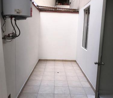 La Campina Apartment | 821 Céntrico Departamento en Chorrillos