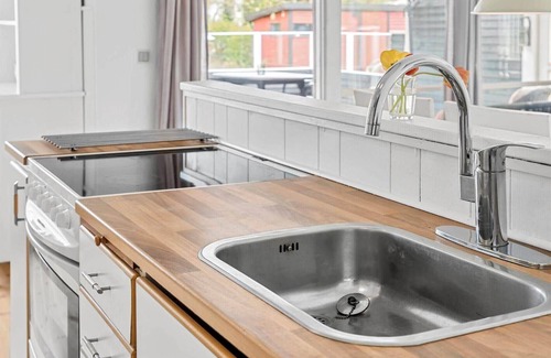 Lundby House | 8214 Lundby - Timianvej 3