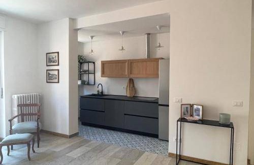 Castell'Alfero Apartment | 83 m² Apartment ∙ 2 bedrooms ∙ 4 guests